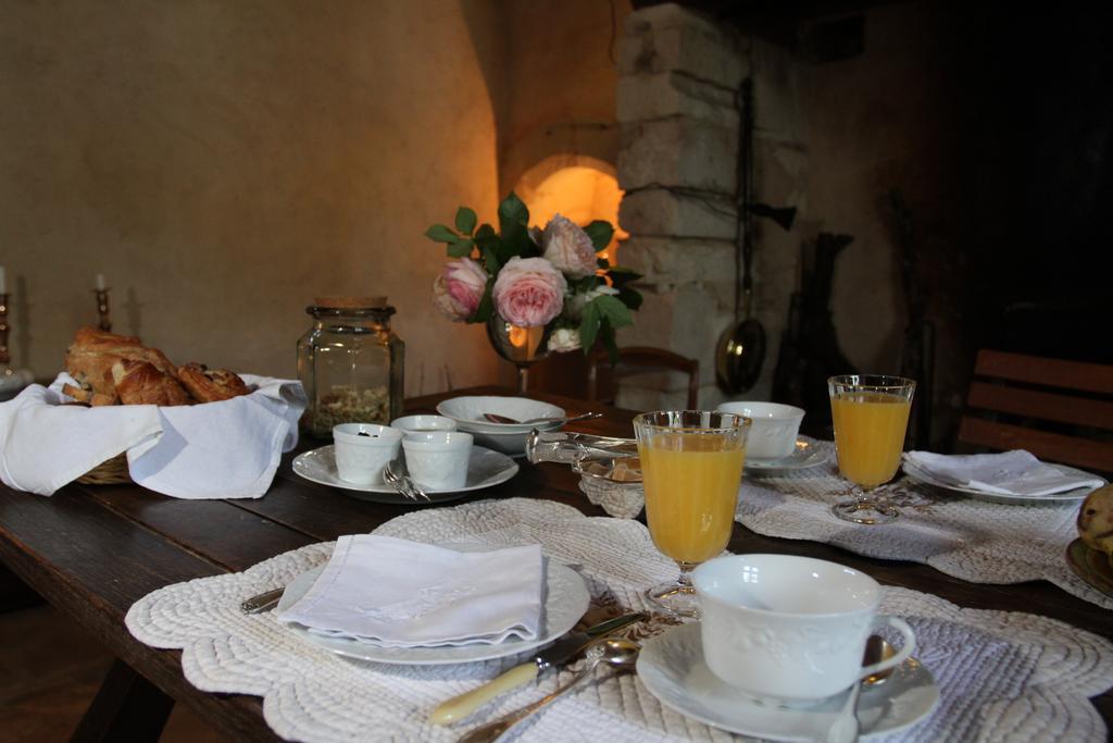 Chateau De Mayragues Castelnau-de-Montmiral エクステリア 写真