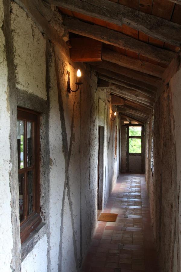 Chateau De Mayragues Castelnau-de-Montmiral エクステリア 写真